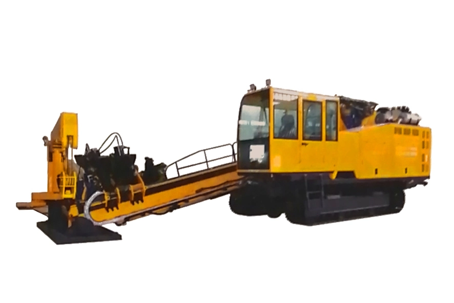 Chinese Brand Trenchless Horizontal Directional Drilling for Sale