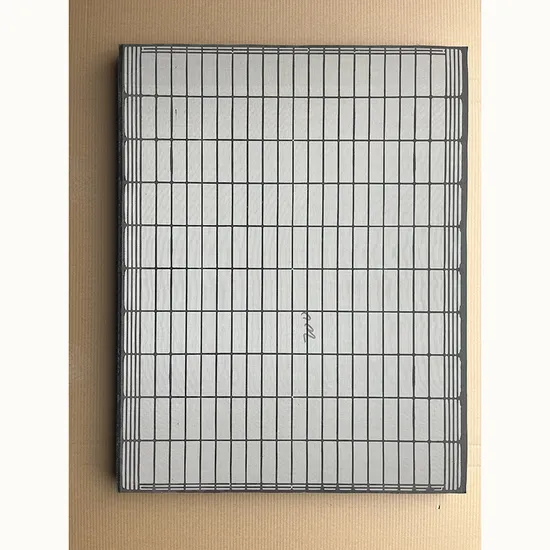 Solid Control Mud Shale Shaker Screen