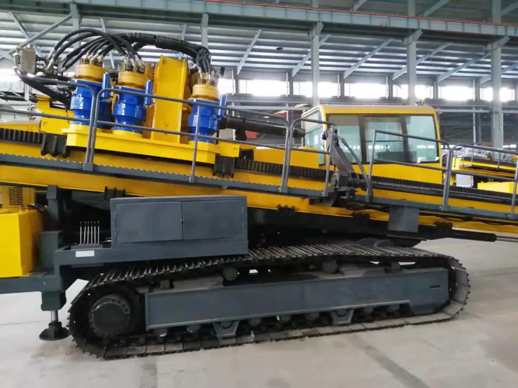 Chinese Brand Trenchless Horizontal Directional Drilling for Sale